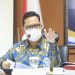 Senator Hasan Basri: Serikat Buruh Jangan Berpolitik Praktis