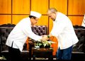 Temui LaNyalla, IPHI Sinergikan Program dengan DPD RI