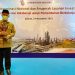 Sumbar Raih Anugerah Layanan Investasi 2021