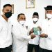 Gubernur Sumbar Ajak Sukseskan AKIP Sumbar 2021