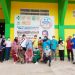 Percepat Herd Immunity, Waka DPD RI Mahyudin Intens Gelar Vaksinasi Massal di Kaltim