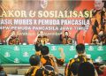 LaNyalla Minta Pemuda Pancasila Jatim Perkuat Keanggotaan