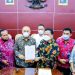 Komite IV DPD RI: Pembinaan Lembaga Keuangan Mikro Tidak Optimal