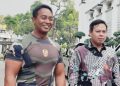 Presiden Jokowi Resmi Lantik Panglima TNI dan KSAD, Ini Harapan Waket DPD RI