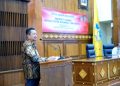 Mahyudin: Urgensi Kita Adalah Bikameral yang Efektif