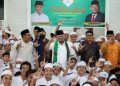 Ketua DPD RI: Santripreneur Jadi Kekuatan Produk Halal Indonesia