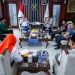 Diminta Jadi Pembina DPP Ikhwanul Muballighin, Ketua DPD RI Dukung Penceramah Berwirausaha