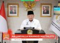 Ketua DPD RI: Ada Kelakar, Wajah Legislasi Nasional Ditentukan 9 Ketum Parpol