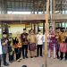 Leonardy Apresiasi Kerajaan Jambulipo Sijunjung, Beri Gelar Tuanku Palito Alam pada Ketua DPD RI