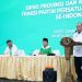 Di Depan Kader PPP, Ketua DPD RI Pertanyakan Apakah Pancasila Masih Jadi Denyut Nadi Kehidupan?