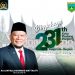 Ketua DPD RI LaNyalla Ucapkan Selamat Hari Jadi Kota Padang Panjang ke-231