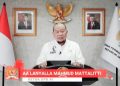 Ketua DPD RI Dorong Milenial Kuasai Pasar Ekonomi Digital