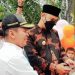 Masyarakat Nagari Pulasan Bersyukur Tower BTS Beroperasi