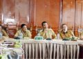 Genius Umar: Pertanian Terpadu Kota Pariaman Jadi Perhatian Komisi IV DPR RI