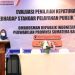 Ombudsman RI Perwakilan Sumbar akan Umumkan Kepatuhan Terhadap SPP Tahun 2021