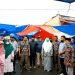 Nevi Zuairina Kunjungi Pasar Lubuk Basung Kabupaten Agam