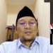 Gus Hilmy Sampaikan Landasan Khidmah dan Tantangan NU ke Depan