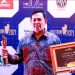Raih Penghargaan Best Parliamentarian, Sultan B Najamudin: Ini Capaian Kolektif DPD RI dan Daerah