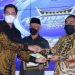 Leonardy Harmainy Terima Anugerah KPID Sumbar sebagai Tokoh Inspiratif Penyiaran