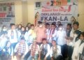 Bupati Padang Pariaman Buka Seminar Pengawasan Partisipatif KPID Sumbar