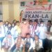 Bupati Padang Pariaman Buka Seminar Pengawasan Partisipatif KPID Sumbar