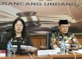DPD RI Gelar Rapat Gabungan Bahas Penyusunan Legislasi 2022