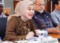 Senator Jialyka Maharani Siap Kawal Kasus Dugaan Asusila di Unsri