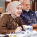 Senator Jialyka Maharani Siap Kawal Kasus Dugaan Asusila di Unsri