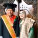 Wartawan Senior Wiztian Yutri Sandang Gelar Magister Ilmu Komunikasi