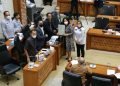 DPD RI Usulkan Lima RUU Dalam Prolegnas Prioritas Tahun 2022