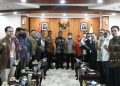 DPD RI Bahas Demokrasi dan Konstitusi Dengan Perhimpunan Menemukan Kembali Indonesia