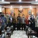 DPD RI Bahas Demokrasi dan Konstitusi Dengan Perhimpunan Menemukan Kembali Indonesia