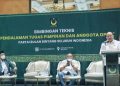LaNyalla Sebut Presidential Threshold Perusak Persatuan Bangsa