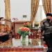 Tingkatkan Layanan Publik, Ombudsman RI Bangun Sinergi dengan Pemerintah Daerah