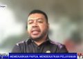 Filep Wamafma: Pemekaran di Papua Harus Utamakan Pemberdayaan dan Kesejahteraan OAP