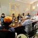 IKASMA 2 Padang Gelar Mubes Februari 2022