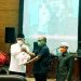 Ranperda KIP Inisiatif DPRD Sumbar Diparipurnakan Saat Peringatan Hari HAM se Dunia