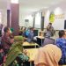 Pemkab Padang Pariaman Lakukan Uji Kompetensi bagi Pejabat Administrator