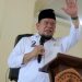 Ketua DPD RI Kecam Pelecehan Seksual di Pesantren Manarul Huda Antapani