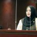 Senator Fahira Idris: Presidential Threshold 20 Persen Penuh Kontradiksi