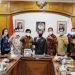 Komisi Informasi Bertemu Kemendagri Bahas Penguatan Anggaran