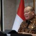 Ketua DPD RI Sebut Pencak Silat Dapat Bangun Karakter dan Jati Diri Bangsa