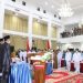 28 Walinagari Terpilih se Padang Pariaman Dilantik Serentak