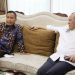Satu Frekuensi Menuju Presidential Threshold 0 Persen, Miing Dukung Perjuangan Ketua DPD RI