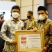 Padang Pariaman Raih Penghargaan Smart City 2021