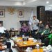 Ketua DPD RI Bahas PT 0 Persen dengan Perwakilan Raja dan Sultan Nusantara