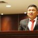 Senator Fernando Sinaga Desak Pansus IKN Perjelas Pengelolaan Tanah oleh Otorita