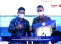 Padang TV Sabet 3 Penghargaan di Ajang Anugerah KPID Sumbar 2021