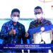 Padang TV Sabet 3 Penghargaan di Ajang Anugerah KPID Sumbar 2021