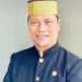 Anggota DPD RI Hasan Basri Mengikuti Closing Ceremony Muktamar ke-IV Wahdah Islamiyah